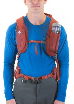 Mont-Bell Altiplano Pack 40 -Xpert Trekking 1133200 01