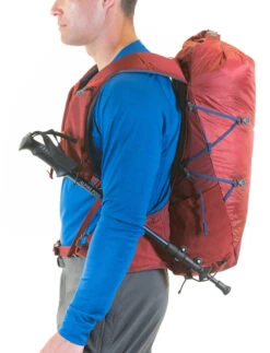 Mont-Bell Altiplano Pack 40 -Xpert Trekking 1133200 02