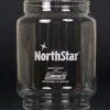 Coleman Ersatzglas Northstar -Xpert Trekking 166000