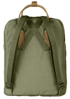 Fjäll Räven Kanken No.2 -Xpert Trekking 23565 620 back