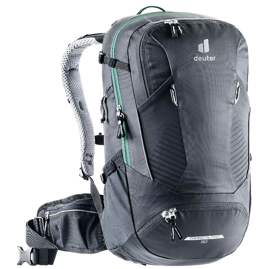 Deuter Trans Alpine 30 4 Deuter Trans Alpine 30 – Bild 2