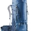 Deuter Aircontakt 45 + 10 -Xpert Trekking 3320121 3365