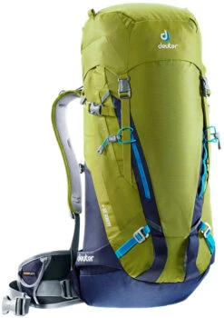 Deuter Guide 35+ -Xpert Trekking 3361117 2313 17