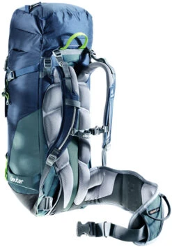 Deuter Guide 35+ -Xpert Trekking 3361117 3400 d1 17