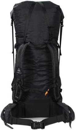 Hyperlite Mountain Gear 3400 Black Junction 7 Hyperlite Mountain Gear 3400 Black Junction -Xpert Trekking 3400 junction 18177437335597 2
