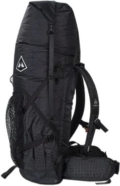 Hyperlite Mountain Gear 3400 Black Junction 8 Hyperlite Mountain Gear 3400 Black Junction -Xpert Trekking 3400 junction 28469764587565 3