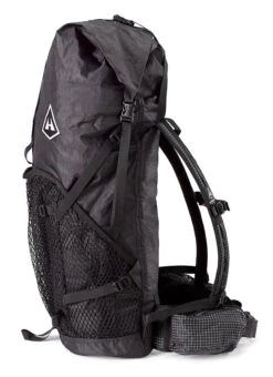 Hyperlite Mountain Gear 3400 Black Windrider Pack -Xpert Trekking 3400 windbl 2