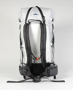 Hyperlite Mountain Gear 3400 Porter Pack 10 Hyperlite Mountain Gear 3400 Porter Pack -Xpert Trekking 3400poback