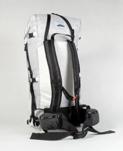 Hyperlite Mountain Gear 3400 Porter Pack 9 Hyperlite Mountain Gear 3400 Porter Pack -Xpert Trekking 3400poruecks