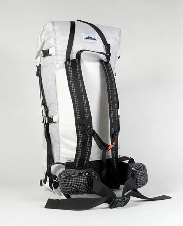 Hyperlite Mountain Gear 3400 Porter Pack 4 Hyperlite Mountain Gear 3400 Porter Pack – Bild 2