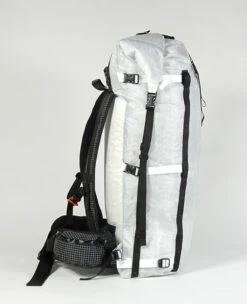 Hyperlite Mountain Gear 3400 Porter Pack 11 Hyperlite Mountain Gear 3400 Porter Pack -Xpert Trekking 3400poside