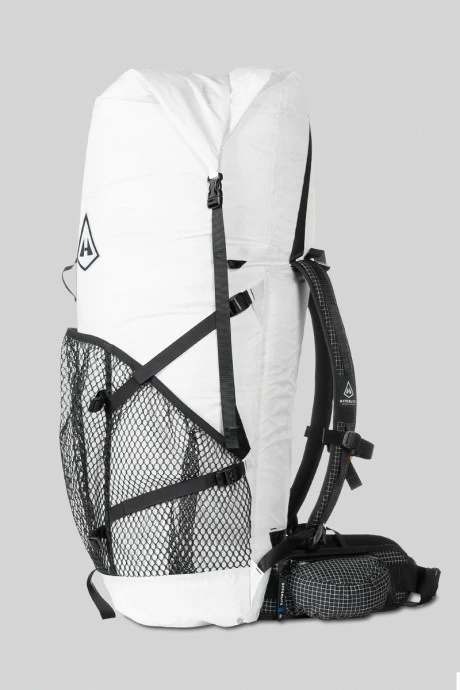 Hyperlite Mountain Gear 4400 Windrider Pack 5 Hyperlite Mountain Gear 4400 Windrider Pack – Bild 3
