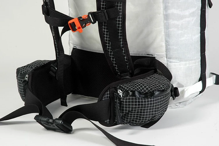 Hyperlite Mountain Gear 4400 Porter Pack - Expedition 4 Hyperlite Mountain Gear 4400 Porter Pack - Expedition – Bild 2