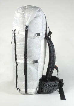 Hyperlite Mountain Gear 4400 Porter Pack - Expedition 10 Hyperlite Mountain Gear 4400 Porter Pack - Expedition -Xpert Trekking 4400po seit