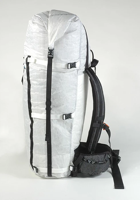 Hyperlite Mountain Gear 4400 Porter Pack - Expedition 6 Hyperlite Mountain Gear 4400 Porter Pack - Expedition – Bild 4