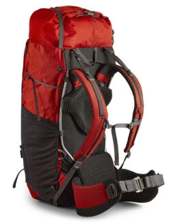 Lundhags Padje Light 45 S -Xpert Trekking 49008 back 1