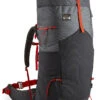 Lundhags Padje Light 45 S -Xpert Trekking 49008 grey 1