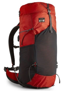 Lundhags Padje Light 45 S -Xpert Trekking 49008 red 1