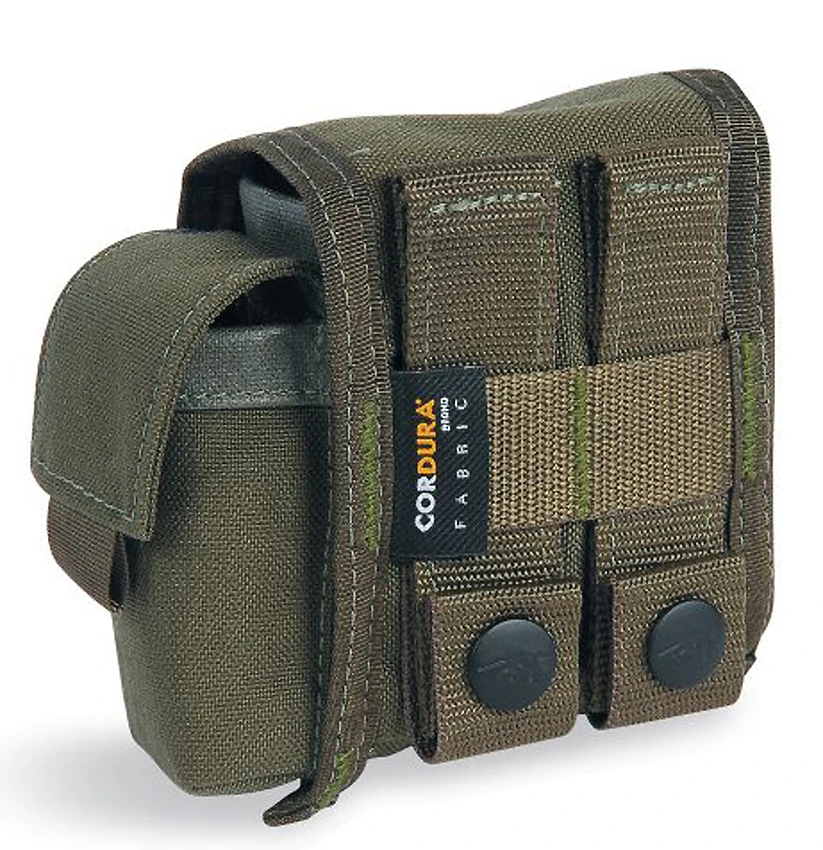 Tasmanian Tiger Cig Bag 4 Tasmanian Tiger Cig Bag – Bild 2