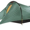 Hilleberg Anjan 3 -Xpert Trekking Anjan green