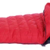 Western Mountaineering Apache GWS Mit Gore Windstopper -Xpert Trekking Apache GWS crimson side ope