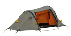 Wechsel Aurora 1 -Xpert Trekking Aurora 1