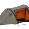 Wechsel Aurora 1 -Xpert Trekking Aurora