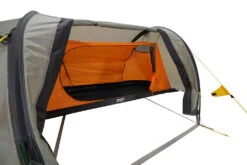 Wechsel Aurora 1 -Xpert Trekking Aurora 2