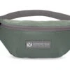 GossamerGear Bumster -Xpert Trekking Bumster green 2021