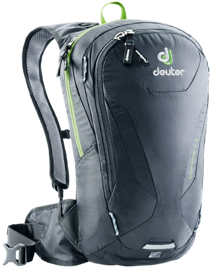 Deuter Compact 6 3 Deuter Compact 6