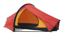 Hilleberg Enan -Xpert Trekking ENAN red