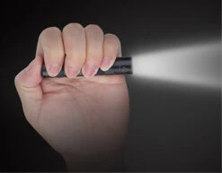 Fenix LED Lampe LD02 -Xpert Trekking FEld02 c