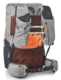 GossamerGear Fast Kumo™ 36 9 GossamerGear Fast Kumo™ 36 -Xpert Trekking FastKumoBack