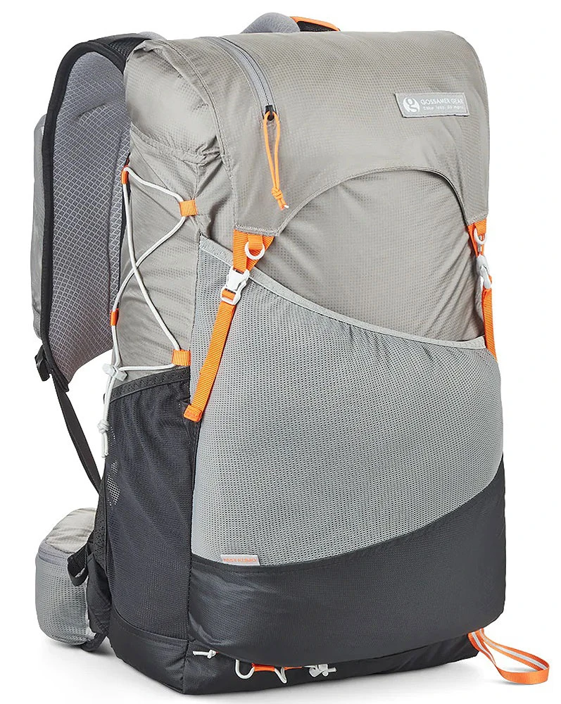GossamerGear Fast Kumo™ 36 4 GossamerGear Fast Kumo™ 36 – Bild 2