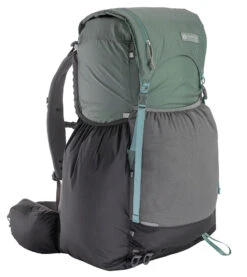GossamerGear Mariposa 60 ´21 -Xpert Trekking GreenMariposa 1