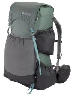 GossamerGear Mariposa 60 ´21 -Xpert Trekking GreenMariposa 3 1