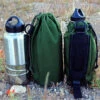 Firebox Klean Canteen Case M Molle -Xpert Trekking KK Case Cordura