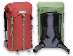 Exped Mountain Pro 40 M -Xpert Trekking Mountain Pro Rueck