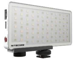 Nitecore Powerbank Mit Licht SLC10