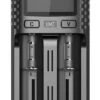 Nitecore USB Dual-Slot Charger -Xpert Trekking NC UM2 1