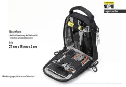Nitecore NDP10 8 Nitecore NDP10 -Xpert Trekking NDP10 2
