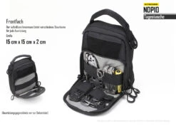 Nitecore NDP10 9 Nitecore NDP10 -Xpert Trekking NDP10 3