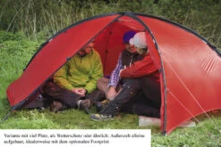 Hilleberg Niak -Xpert Trekking Niak OuterTentOnly