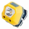 Rubytec Owl -Xpert Trekking Owl Yellow
