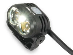 Lupine PIKO RX7 -Xpert Trekking Piko kopf