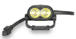 Lupine PIKO RX7 -Xpert Trekking Pikokopf vorn