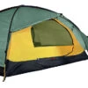 Hilleberg Rogen -Xpert Trekking Rogen green
