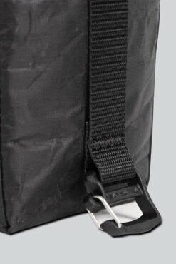 Hyperlite Mountain Gear Shoulder Pocket -Xpert Trekking ShoulderPocket BACK DETAIL