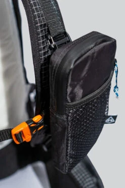 Hyperlite Mountain Gear Shoulder Pocket -Xpert Trekking ShoulderPocket ONPACK 1