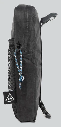 Hyperlite Mountain Gear Shoulder Pocket -Xpert Trekking ShoulderPocket SIDE